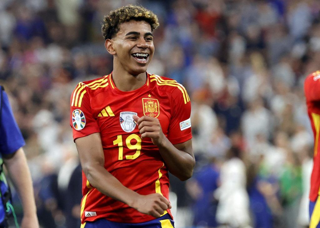 La lista de España para el Mundial 2026: Sin jugadores del Real Madrid ...