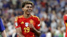 Convocatoria de España para el Mundial 2026: Lista definitiva y sorpresas de Luis de la Fuente (Foto EFE)