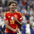 Convocatoria de España para el Mundial 2026: Lista definitiva y sorpresas de Luis de la Fuente (Foto EFE)