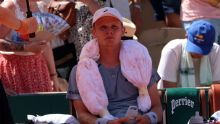 Roland Garros activa protocolo especial por calor extremo en París