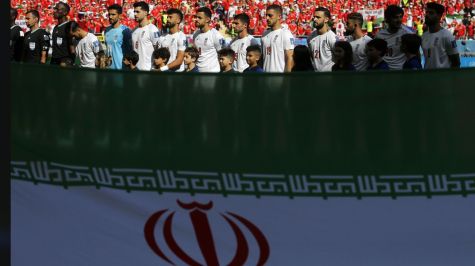 Irán pasaría la noche en Tijuana durante la Copa del Mundo. MexSport