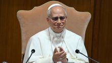 IA y dignidad humana: Las claves de la nueva encíclica del Papa León XIV (Foto EFE)