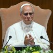 IA y dignidad humana: Las claves de la nueva encíclica del Papa León XIV (Foto EFE)