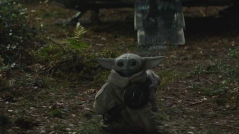 the mandalorian and grogu es un éxito en taquilla
