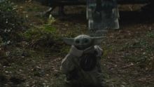 the mandalorian and grogu es un éxito en taquilla