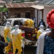 Ébola en el Congo: Cifras de mortalidad y desafíos del nuevo brote (Foto EFE) Ébola en el Congo: Cifras de mortalidad y desafíos del nuevo brote (Foto EFE)