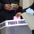 Reforma Judicial 2028: ¿Por qué la BMA advierte riesgos en el aplazamiento? (Foto Cuartoscuro)