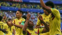 Colombia presenta su convocatoria mundialitsa. MexSport