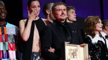 'Fjord' gana la palma de oro de Cannes 2026