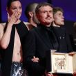'Fjord' gana la palma de oro de Cannes 2026 'Fjord' gana la palma de oro de Cannes 2026