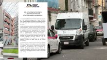 La UAM exigió a la Fiscalía capitalina investigar con perspectiva de género el feminicidio de Cielo Beanjy. Foto Redes sociales