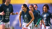 Selecicón Mexicana Femenil anuncia convocatoria de cara a fecha FIFA. MexSport