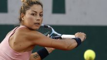 Renata Zarazúa habló claro tras Roland Garros y lanzó fuerte autocrítica