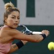 Renata Zarazúa habló claro tras Roland Garros y lanzó fuerte autocrítica