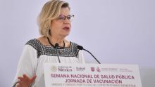 Seguridad Sanitaria en el Mundial 2026: Medidas preventivas de la Secretaría de Salud y el IMSS (Foto Cuartoscuro)