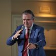 México y el futuro del T-MEC: Marcelo Ebrard impulsa la integración regional frente a Asia. (Foto Cuartoscuro)