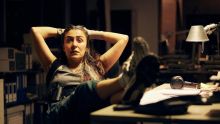 La Desconocida lanza su primer tráiler