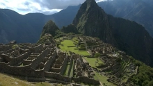 New7Wonders advierte problemas en Machu Picchu y pide acciones urgentes