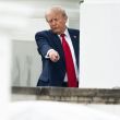 Trump insiste en destruir uranio enriquecido de Irán tras negociaciones Trump insiste en destruir uranio enriquecido de Irán tras negociaciones
