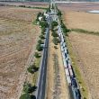 Productores mexicanos advierten riesgo para el campo ante revisión del T-MEC Productores mexicanos advierten riesgo para el campo ante revisión del T-MEC