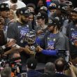 Knicks vencen a Cavaliers y regresan a las Finales de la NBA después de 27 años Knicks vencen a Cavaliers y regresan a las Finales de la NBA después de 27 años
