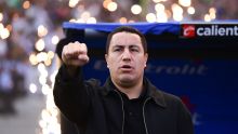 Pumas: Efraín Juárez se quedaría y ya planea refuerzos para Apertura 2026