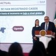 México refuerza protocolos contra el ébola ante el Mundial 2026: Todo lo que debes saber (Foto Cuartoscuro)