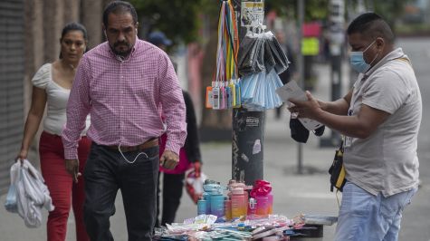 Panorama laboral en México 2026: Desempleo e informalidad al alza (Foto EFE)