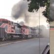 Narcobloqueos Colima