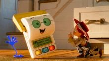 Toy Story 5 lanza último tráiler