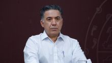 Caso Enrique Inzunza: El senador de Morena se defiende ante acusaciones de EE. UU. (Foto Cuartoscuro)