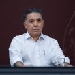 Caso Enrique Inzunza: El senador de Morena se defiende ante acusaciones de EE. UU. (Foto Cuartoscuro)