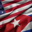Cuba acusa a EU en ONU de genocidio por bloqueo, pero dice estar dispuesto a conversar (Imagen generada con IA)
