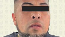 Renat Dassae “N”, alias “El Daza”, fue vinculado a proceso por asociación delictuosa agravada; es señalado como presunto líder de la UJ40.
