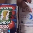 El video explotó en redes sociales entre bromas, indignación y advertencias a coleccionistas. El video explotó en redes sociales entre bromas, indignación y advertencias a coleccionistas.