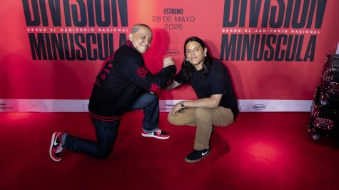 Uno a Uno  (Foto: Brandon Díaz de León)