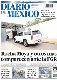 Edición impresa 27/05/26