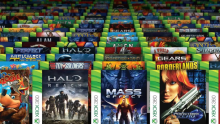 Retrocompatibilidad | Xbox