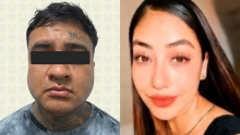 Hugo “N”, presunta pareja sentimental de Cielo Beanjy López, fue reaprehendido por el feminicidio de la estudiante de la UAM Xochimilco.