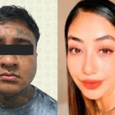 Cielo Beanjy López: Hugo 'N' es reaprehendido por feminicidio de estudiante de la UAM Xochimilco