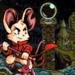 Mina The Hollower se estrena esta semana
