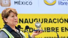Secretaría de Economía destacó inversión en Edoméx