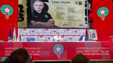 Marruecos ya eligió a sus 26 representantes para la Copa del Mundo. EFE