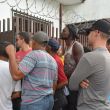 HRW denuncia: Más de 4,300 cubanos abandonados en México tras ser deportados por EE.UU. (Foto EFE) HRW denuncia: Más de 4,300 cubanos abandonados en México tras ser deportados por EE.UU. (Foto EFE)