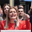 Maru Campos denuncia persecución política de la 4T: "Doy la cara con dignidad" (Foto Cuartoscuro) Maru Campos denuncia persecución política de la 4T: "Doy la cara con dignidad" (Foto Cuartoscuro)