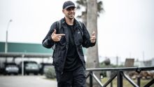 Valverde ya está en Uruguay listo para el Mundial. X: @Uruguay