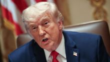 Trump endurece postura frente a Irán (EFE)
