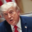 Trump endurece postura frente a Irán (EFE)