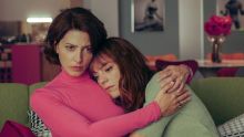 'Amarga Navidad es la nueva cinta de Pedro Almódovar'