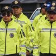 La CDMX presentó un nuevo esquema de seguridad con mando único para el Centro Histórico rumbo al Mundial 2026. Cuartoscuro